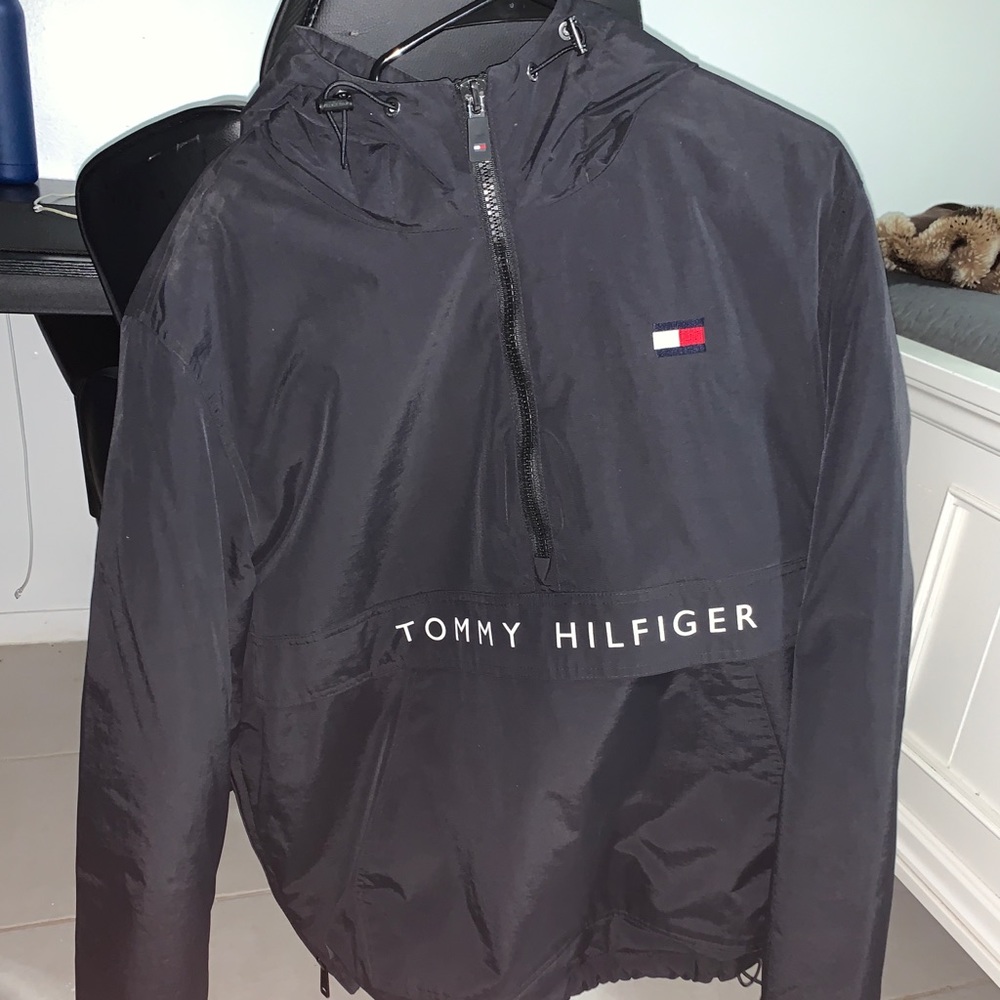 Tommy Hilfiger Rain Jacket